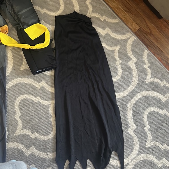 Batman costume - Picture 5 of 6